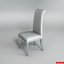 3ds max chair