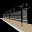 TS路面電車シェルター