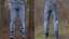 Man and Woman in Jeans 34