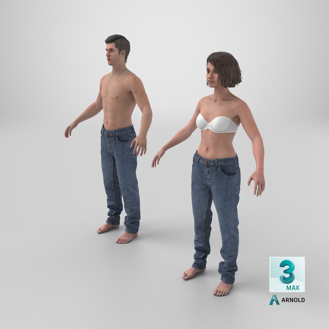 Man and Woman in Jeans 34 3D https://p.turbosquid.com/ts-thumb/SA/huDvGq/cP/stemcell_max_arnold_render/png/1723559172/1920x1080/fit_q87/914b62be8b832ec3e943088fccefb96db4d6b545/stemcell_max_arnold_render.jpg