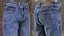 Man and Woman in Jeans 34