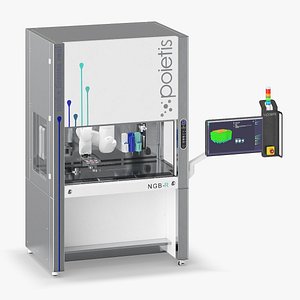Poietis NGB-R Bioprinter