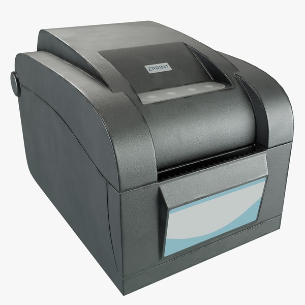 3D Cash Register