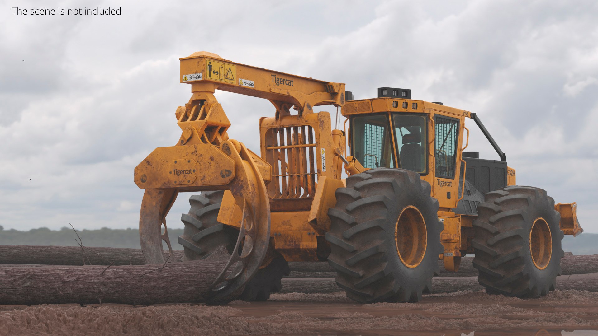 3D Tigercat Skidder 632H Log Grapple Used Simplified https://p.turbosquid.com/ts-thumb/SA/pZzuWx/vF/tigercat_skidder_632h_log_grapple_used_simplified_004/jpg/1774418187/1920x1080/fit_q87/b0c02e6ecd82ca0e68e5edbd83653e8c87d4bf22/tigercat_skidder_632h_log_grapple_used_simplified_004.jpg