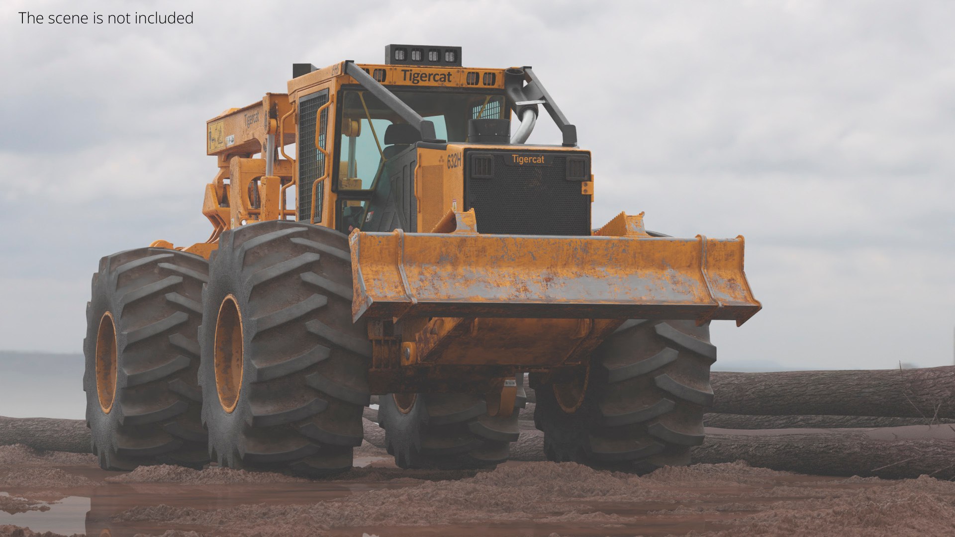 3D Tigercat Skidder 632H Log Grapple Used Simplified https://p.turbosquid.com/ts-thumb/SA/pZzuWx/zT/tigercat_skidder_632h_log_grapple_used_simplified_003/jpg/1774418185/1920x1080/fit_q87/61280ef29597a744ca8a21fce17e20c256ac646d/tigercat_skidder_632h_log_grapple_used_simplified_003.jpg