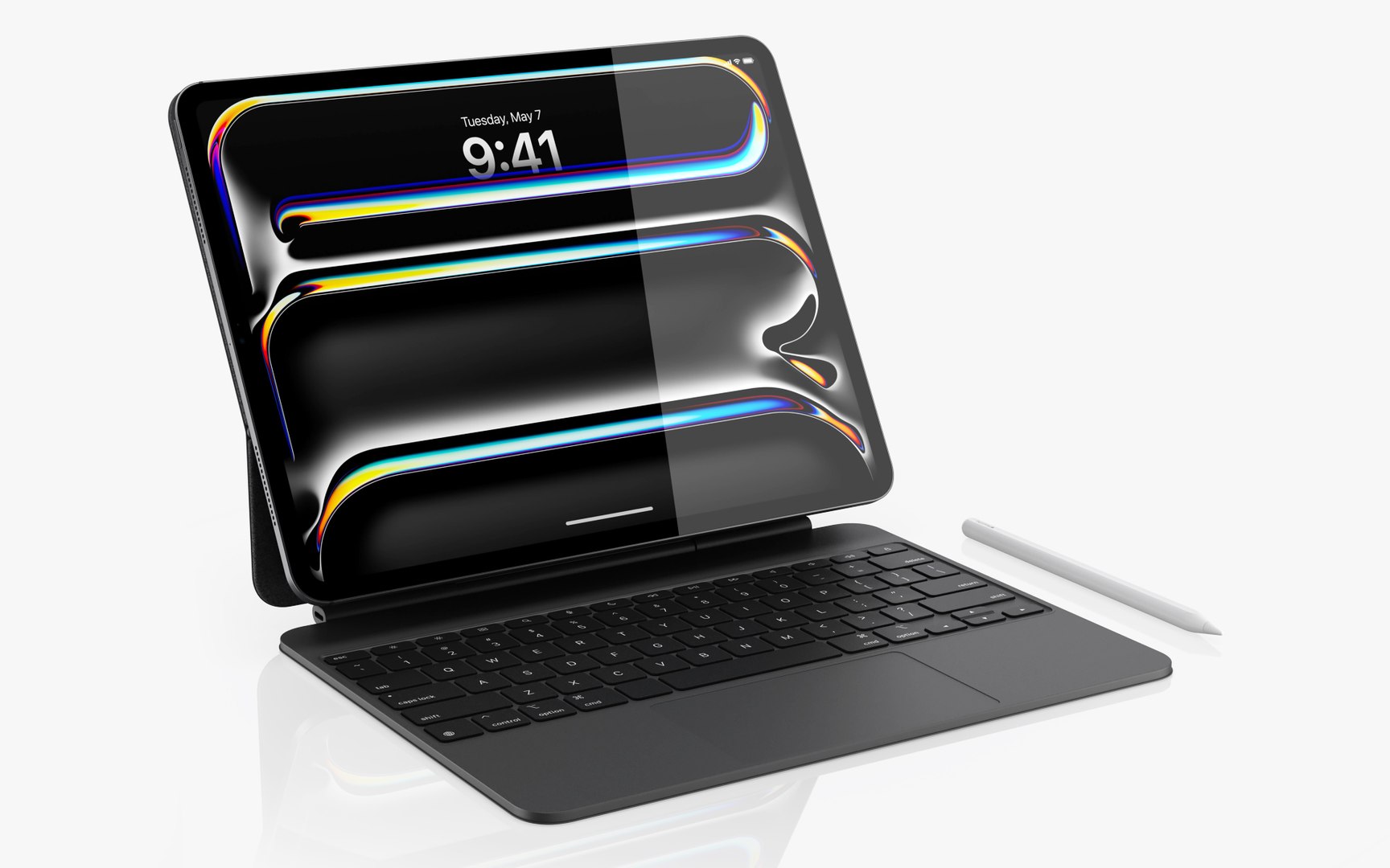 iPad本体 Apple iPad Pro 11inch Pencil & keyboard Amazon.com: MMK iPad Pro 11 inch Case with Keyboard (2024 M4