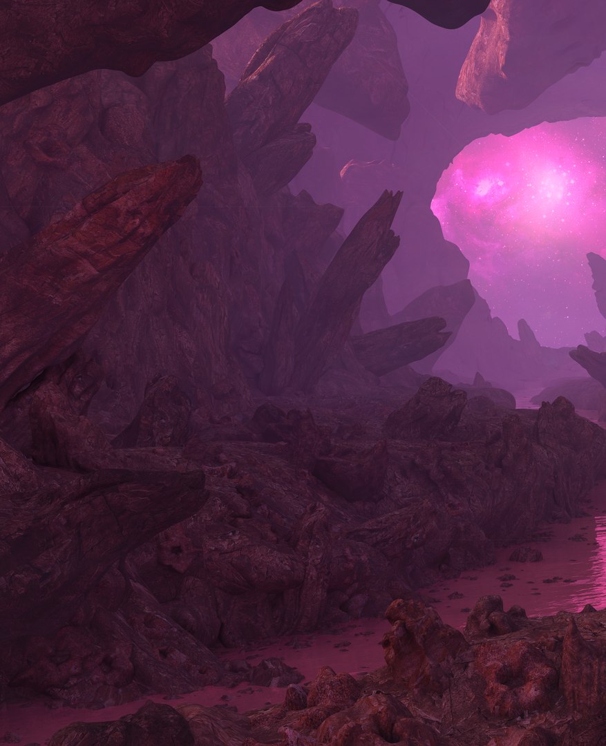 3D Scifi Cave Environment https://p.turbosquid.com/ts-thumb/SA/t7kOYm/EF/mars3/jpg/1632160494/1920x1080/fit_q87/63a2530dedd89b56b1c947d86b2c9e4656562eec/mars3.jpg