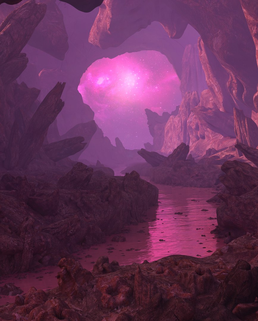 3D Scifi Cave Environment https://p.turbosquid.com/ts-thumb/SA/t7kOYm/nd/mars2/jpg/1632160494/1920x1080/fit_q87/e55abc07f7db4fab3c31cbbe95087b697ae66c28/mars2.jpg