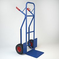 Hand Truck