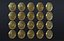Cryptocurrency Coins