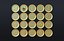 Cryptocurrency Coins
