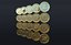 Cryptocurrency Coins