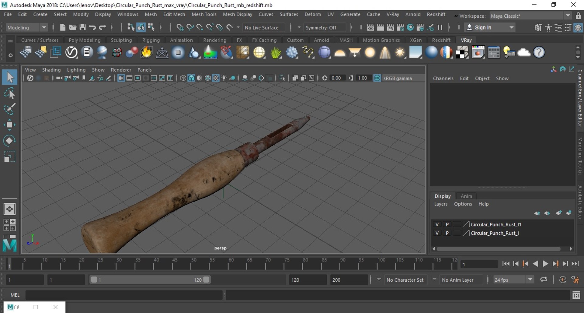 3D Circular Punch Rust https://p.turbosquid.com/ts-thumb/SA/wdWVuP/wV/circular_punch_rust_1011/jpg/1748331762/1920x1080/fit_q87/9849d99ac986cce6a789ba7991bfb01f9a9f541f/circular_punch_rust_1011.jpg