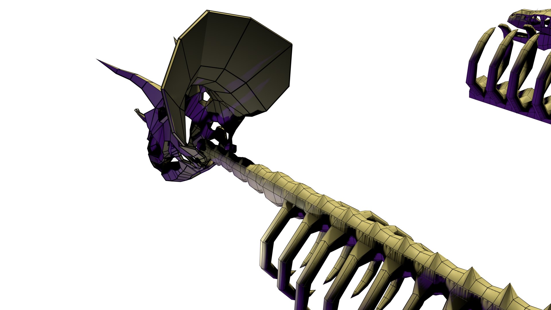 3D Dinosaur skeletons model https://p.turbosquid.com/ts-thumb/SA/xi2LNs/Pz/w3/png/1671484561/1920x1080/fit_q87/a9f25190e7e2979920336c1a90602a60aa4a86e2/w3.jpg