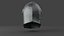 Casque Barbute