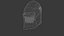 Casque Barbute