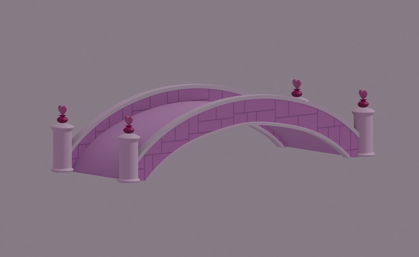 Bridge 3D https://p.turbosquid.com/ts-thumb/SB/14jIu2/os/screenshot20210706at12.27.57pm/png/1625739395/1920x1080/fit_q87/8735ba8dd19d888f63e1810312ac059873a34174/screenshot20210706at12.27.57pm.jpg
