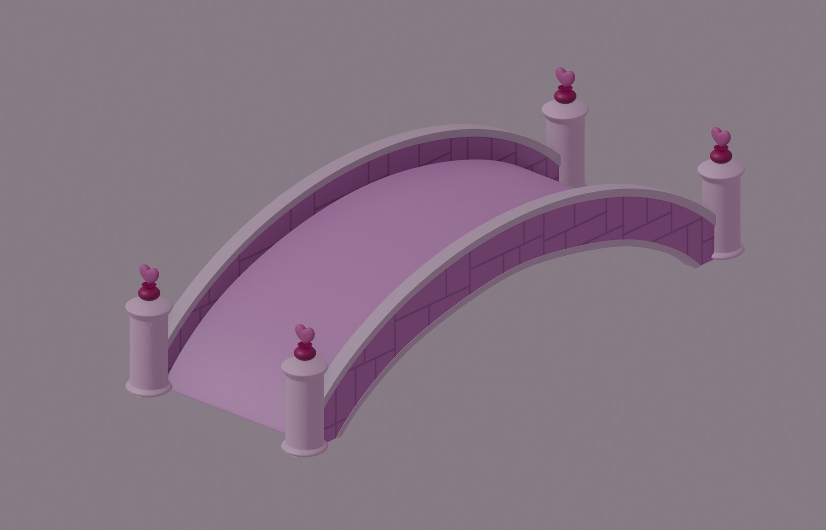 Bridge 3D https://p.turbosquid.com/ts-thumb/SB/14jIu2/w4/screenshot20210706at12.28.09pm/png/1625739381/1920x1080/fit_q87/d513fef7b634c4d5083b09f6ec9174a2105c8dc4/screenshot20210706at12.28.09pm.jpg