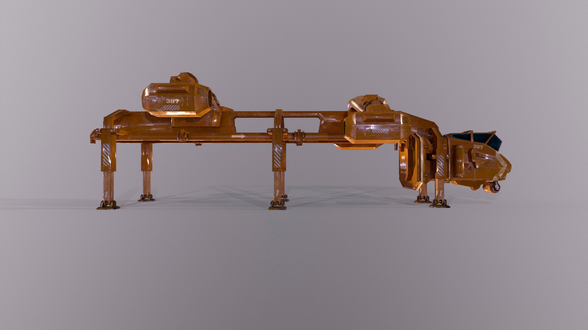 SpaceShip Loader 3D model https://p.turbosquid.com/ts-thumb/SB/2hUsk4/RV/rend12/jpg/1663853750/1920x1080/fit_q87/39aed42651d740cd02efac24957c931698552c7e/rend12.jpg