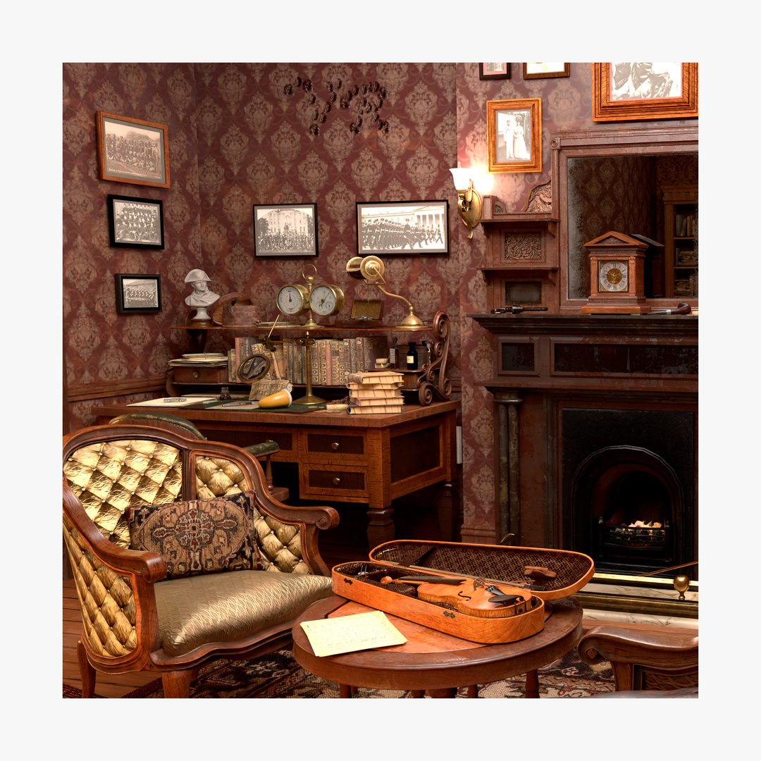21b Baker Street Consulting Room model https://p.turbosquid.com/ts-thumb/SB/4xfaCi/0X/consultingroomsig01b/jpg/1765476526/1920x1080/fit_q87/f35df1bb450de0c65bd34775adb8f09aad79e507/consultingroomsig01b.jpg