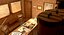 Sala de Consultas da Rua Baker, 21b