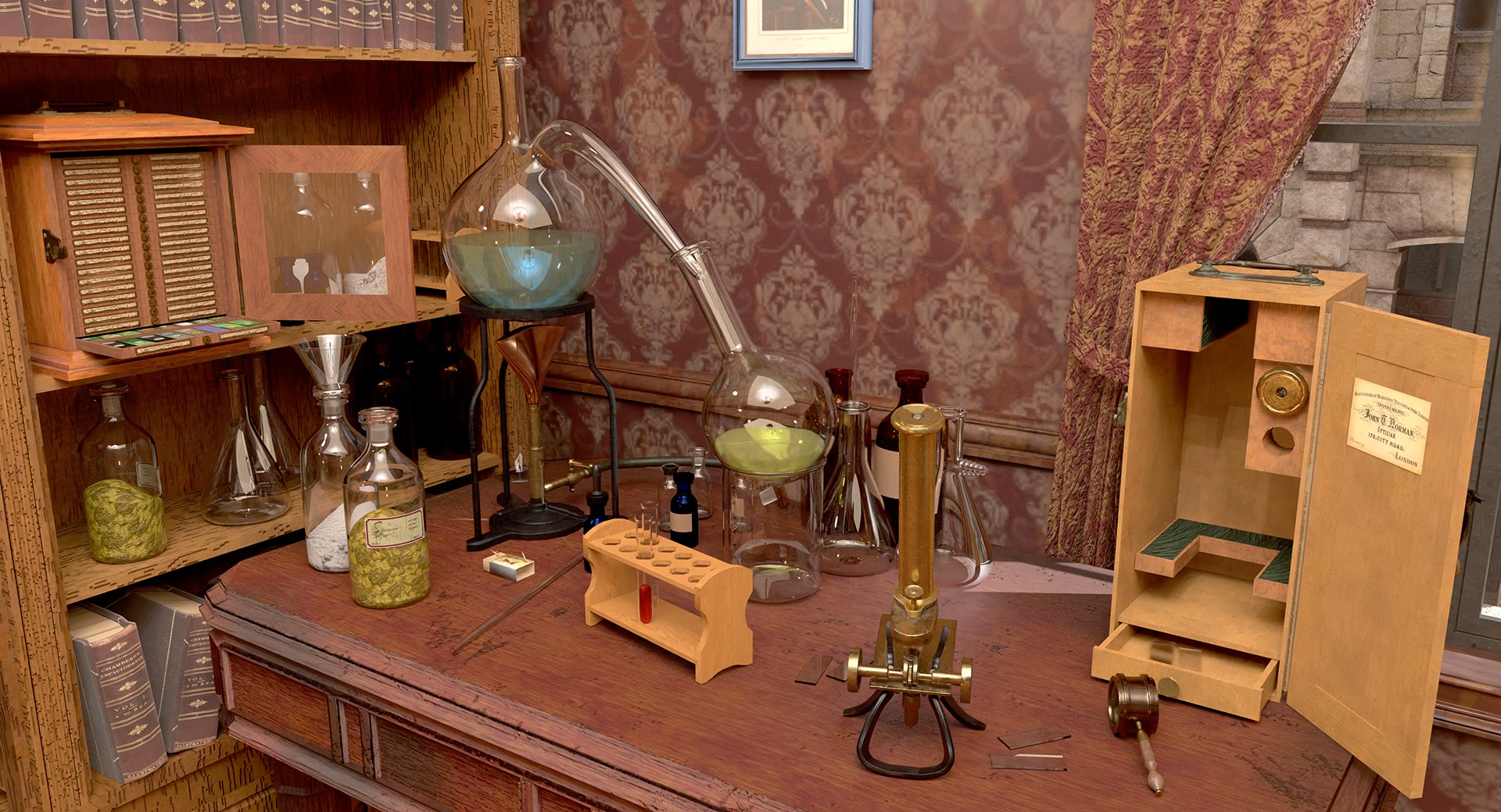 21b Baker Street Consulting Room model https://p.turbosquid.com/ts-thumb/SB/4xfaCi/3L/221bcam11473/png/1765476226/1920x1080/fit_q87/1db40ad066fe2e375d50b1abaf0d0ca34d1d9eb1/221bcam11473.jpg