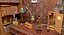 Sala de Consultas da Rua Baker, 21b