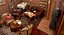 Sala de Consultas da Rua Baker, 21b