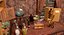 Sala de Consultas da Rua Baker, 21b