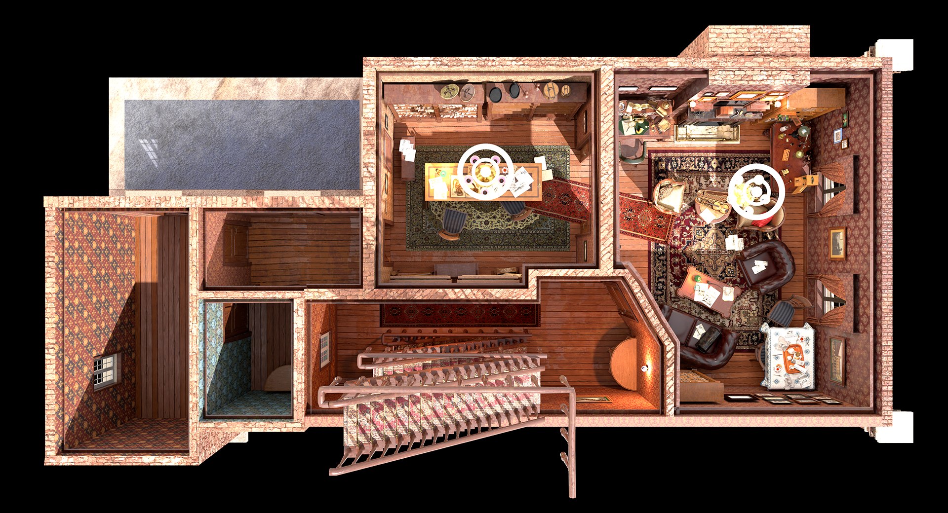 21b Baker Street Consulting Room model https://p.turbosquid.com/ts-thumb/SB/4xfaCi/GJ/00221bconsultingroomschematic01/png/1765476223/1920x1080/fit_q87/22692f4745d8084650418ad5b7ba56d6b6ec6f96/00221bconsultingroomschematic01.jpg