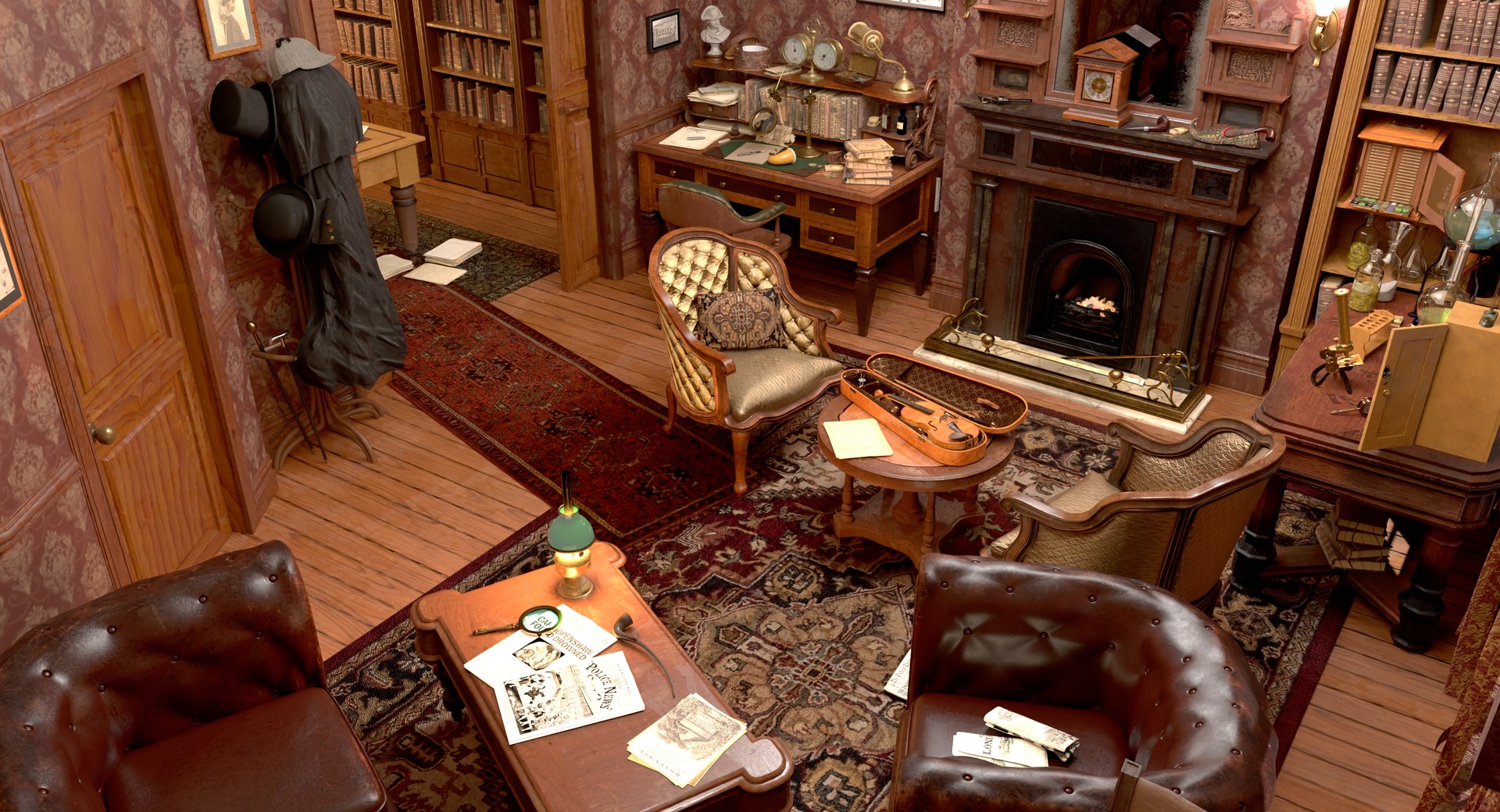 21b Baker Street Consulting Room model https://p.turbosquid.com/ts-thumb/SB/4xfaCi/H0/consultingroomsigcgt02/png/1765476212/1920x1080/fit_q87/a02a3150688ab5415150f22656b35beab400a08f/consultingroomsigcgt02.jpg