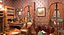 Sala de Consultas da Rua Baker, 21b