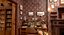 Sala de Consultas da Rua Baker, 21b