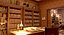 Sala de Consultas da Rua Baker, 21b