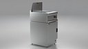 Lincat Silverlink 600 Chip Scuttle CS4