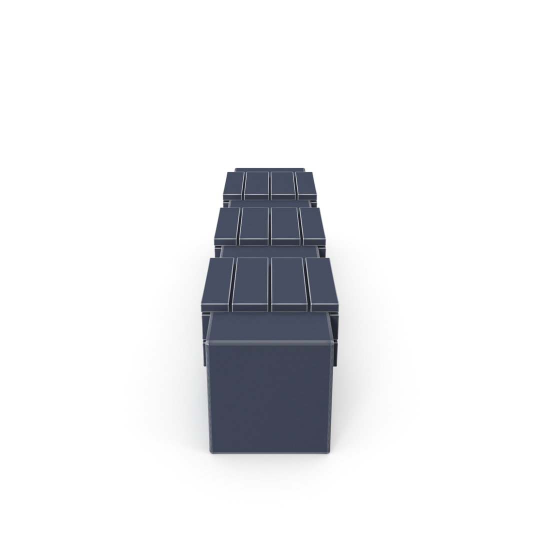 Bench 3d Model Turbosquid 1756219 Bench 3d Model Turbosquid 1756219