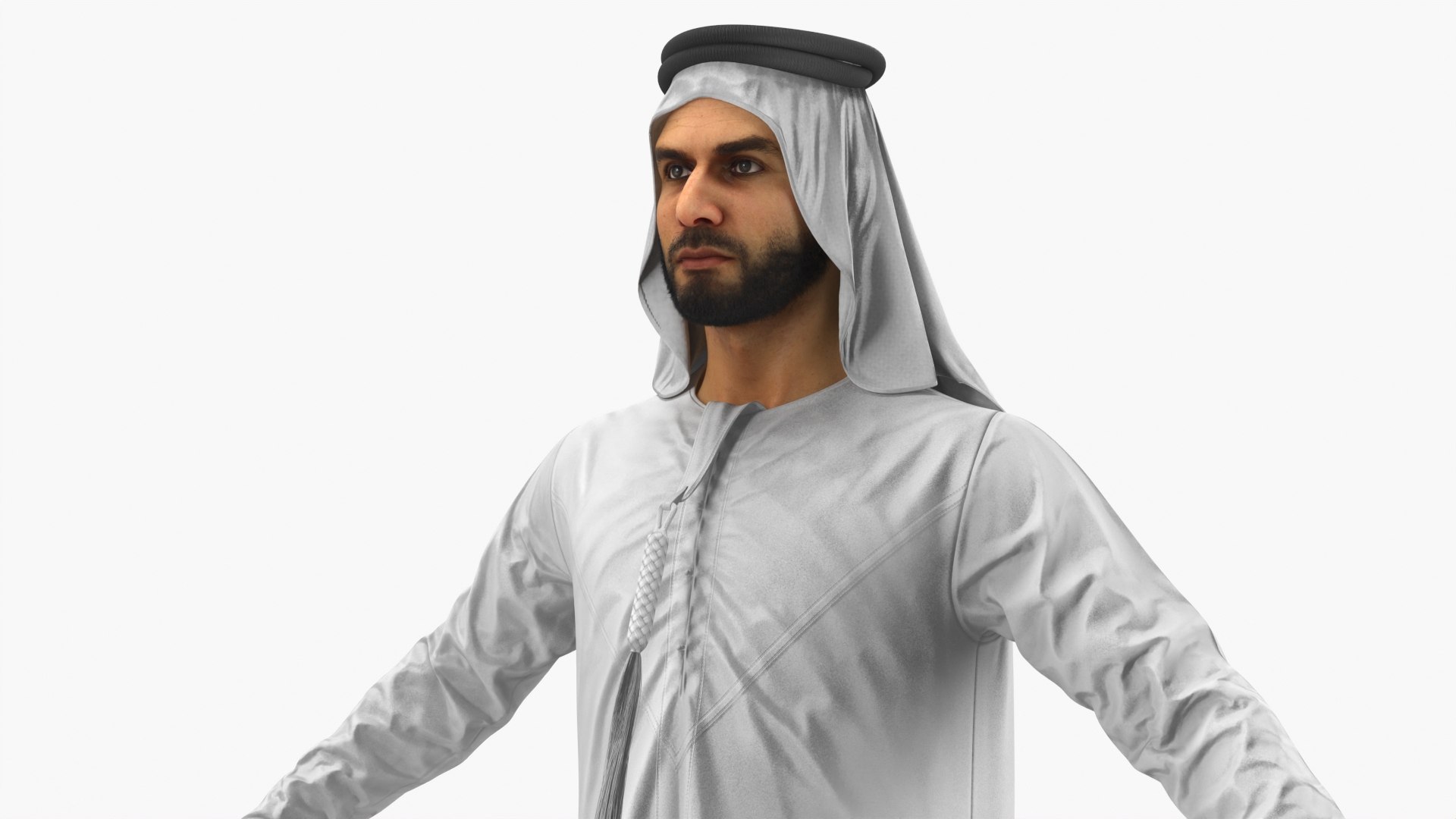 Arabian Man in Kandura A Pose White 3D https://p.turbosquid.com/ts-thumb/SB/AlzX7D/XK/arabian_man_in_kandura_a_pose_white_006/jpg/1756234901/1920x1080/fit_q87/96857faba38c7465d65a1973bdf1498efc21c693/arabian_man_in_kandura_a_pose_white_006.jpg