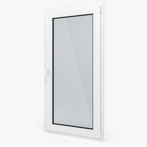 max modern pvc window