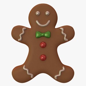 Gingerbread