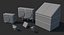 Bâtiment industriel 16 PBR
