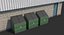 Bâtiment industriel 16 PBR