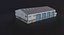 Bâtiment industriel 16 PBR
