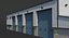 Bâtiment industriel 16 PBR