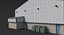 Bâtiment industriel 16 PBR