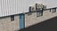 Bâtiment industriel 16 PBR