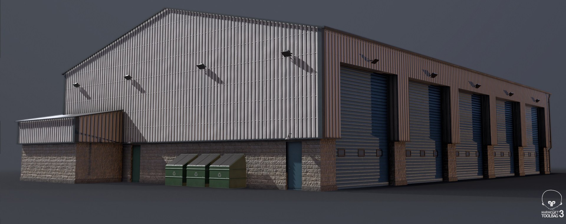 ready industrial building 16 3D https://p.turbosquid.com/ts-thumb/SB/EwYcI6/bcV0umS9/screenshot003/jpg/1558637745/1920x1080/fit_q87/e7c163b6d165960aeefeffc36fe7d7d66e459255/screenshot003.jpg