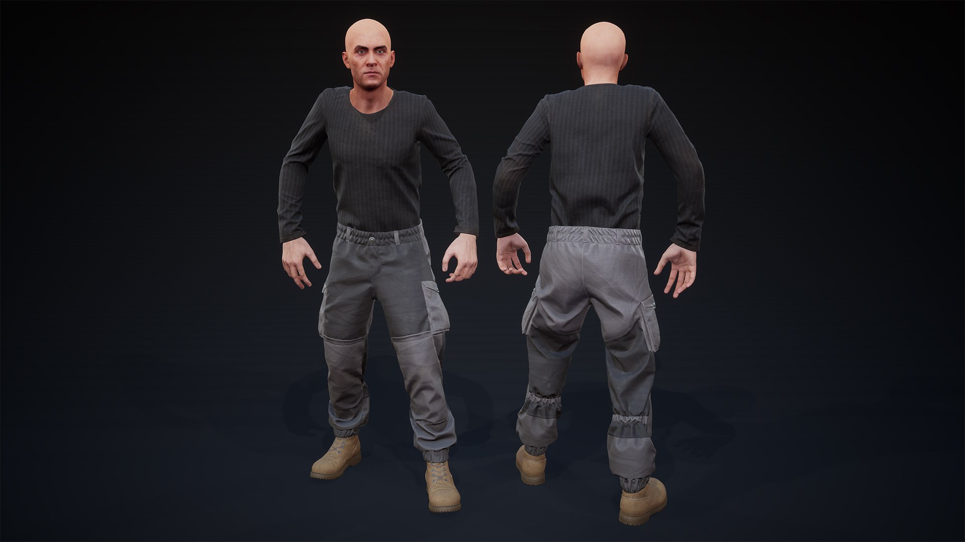 3D soldier gorka suit https://p.turbosquid.com/ts-thumb/SB/H3VOdb/AX/11_gallery/jpg/1693575825/1920x1080/fit_q87/9d1e758f637739acc864b711e626308bedee843b/11_gallery.jpg