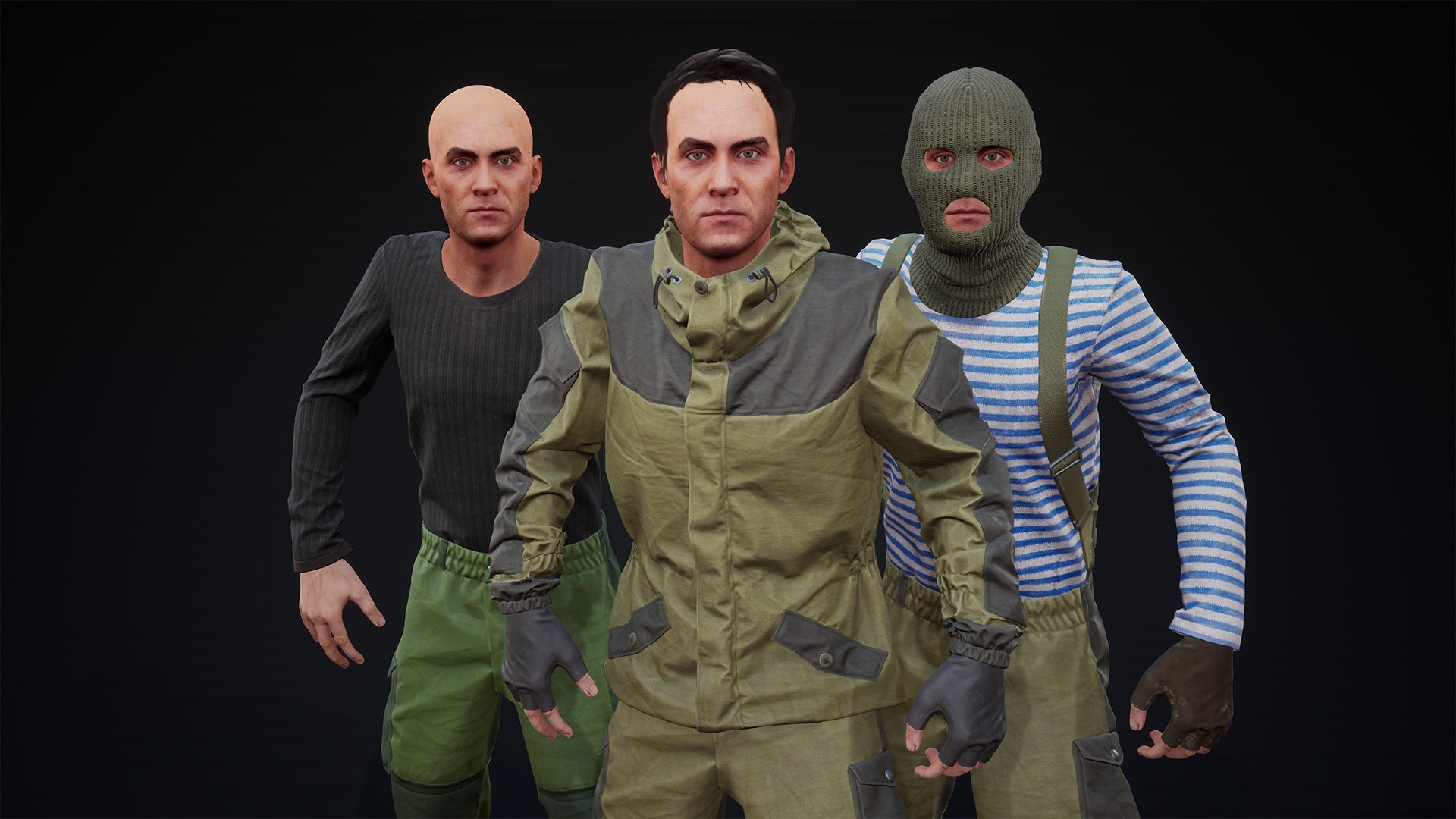3D soldier gorka suit https://p.turbosquid.com/ts-thumb/SB/H3VOdb/VB/3/png/1693575766/1920x1080/fit_q87/e1965ba0f4ca2d18d081311b57b6c5f8ebcfe566/3.jpg