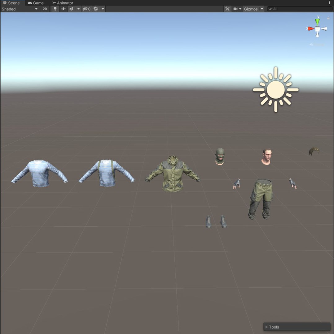 3D soldier gorka suit https://p.turbosquid.com/ts-thumb/SB/H3VOdb/XM/parts_viewport/jpg/1693575973/1920x1080/fit_q87/c222bd69285e07167d44f5af9cb7c001b70e4dbb/parts_viewport.jpg