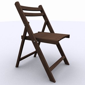 fold up chair
